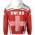 Switzerland Hoodie Sport Style RLT13 - Wonder Print Shop