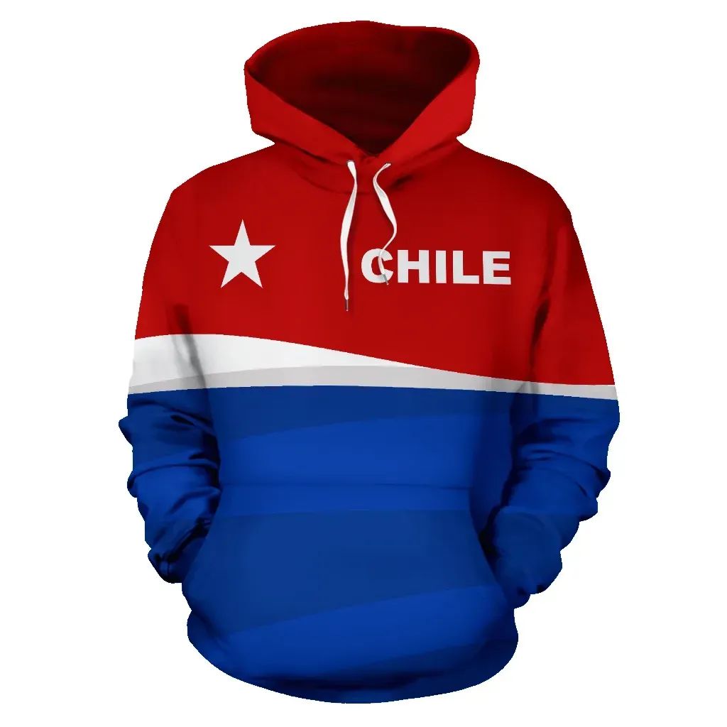 Chile Hoodie 02 RLT7 - Wonder Print Shop