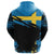 Sweden Customized Hoodie RLT7 - Wonder Print Shop