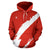 Switzerland Hoodie Slash Style RLT13 - Wonder Print Shop