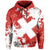 Switzerland Hoodie Nora Style RLT13 - Wonder Print Shop