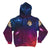 Serbia Hoodie Galaxy RLT7 - Wonder Print Shop