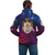 Serbia Hoodie Galaxy RLT7 - Wonder Print Shop