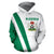 Nigeria Hoodie RLT8 - Wonder Print Shop