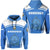 Honduras Hoodie Sport Style RLT8 - Wonder Print Shop