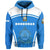 Honduras Hoodie Sport Style RLT8 - Wonder Print Shop