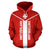 Switzerland Rising Pullover Hoodie RLT13 - Wonder Print Shop