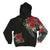 Honduras Hoodie Hibiscus RLT8 - Wonder Print Shop