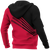 Trinidad and Tobago Hoodie Laser Style RLT6 - Wonder Print Shop