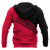 Trinidad and Tobago Hoodie Laser Style RLT6 - Wonder Print Shop