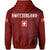 Switzerland019 Pullover Hoodie RLT13 - Wonder Print Shop