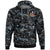 Chile Hoodie Space Camo RLT7 - Wonder Print Shop