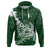 Christmas Pakistan Hoodie Coat Of Arms X Style RLT13 - Wonder Print Shop