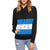 Honduras Hoodies Original Flag RLT8 - Wonder Print Shop