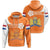 Netherlands Hoodie Coat Of Arms Simple Style RLT7 - Wonder Print Shop