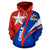 Chile Sky Hoodie RLT7 - Wonder Print Shop