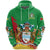 Guyana Hoodie Special RLT8 - Wonder Print Shop