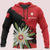 Switzerland Edelweiss Hoodie RLT13 - Wonder Print Shop