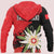 Switzerland Edelweiss Hoodie RLT13 - Wonder Print Shop