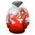 Switzerland Hoodie Swiss Alps RLT13 - Wonder Print Shop