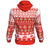 Switzerland Christmas Hoodie RLT13 - Wonder Print Shop