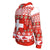 Switzerland Christmas Hoodie RLT13 - Wonder Print Shop