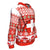 Switzerland Christmas Hoodie RLT13 - Wonder Print Shop