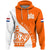 Netherlands Hoodie King Day Crown RLT7 - Wonder Print Shop