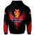 Norway Hoodie Wings Of Norway RLT7 - Wonder Print Shop