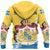 Sweden Special Hoodie RLT7 - Wonder Print Shop