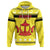 Christmas Brunei Hoodie Coat Of Arms RLT7 - Wonder Print Shop