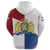 Netherlands Hoodie Simple Sports Version RLT7 - Wonder Print Shop