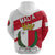 Malta Hoodie Sporty Style RLT12 - Wonder Print Shop