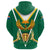 South Africa Hoodie Coat Of Arms RLT8 - Wonder Print Shop