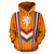 Netherlands Football Hoodie RLT7 - Wonder Print Shop