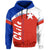 Chile Hoodie Vera Style RLT7 - Wonder Print Shop