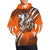 Netherlands Hoodie Lion Attack RLT7 - Wonder Print Shop