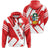 Peru Hoodie Coat Of Arms Rockie RLT7 - Wonder Print Shop