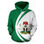 Nigeria Hoodie Circle Style RLT8 - Wonder Print Shop