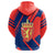 Norway Hoodie Coat Of Arms Rockie RLT7 - Wonder Print Shop