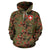 Camo Hoodie Switzerland Flag RLT13 - Wonder Print Shop