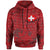 Custom Switzerland Landscape Hoodie RLT13 - Wonder Print Shop