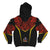 Chile Hoodie Unisex Tribal Style RLT7 - Wonder Print Shop