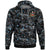 Chile Hoodie Special Version Space Camo RLT7 - Wonder Print Shop