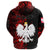 Poland Hoodie Coat of Arms Special RLT7 - Wonder Print Shop