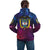 Colombia Hoodie Galaxy RLT7 - Wonder Print Shop