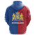 Netherlands Dna Hoodie RLT7 - Wonder Print Shop