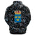 Sweden Hoodie Space Camo RLT7 - Wonder Print Shop