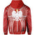 Poland Eagle Design Hoodie RLT7 - Wonder Print Shop