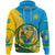 Rwanda Special Hoodie RLT12 - Wonder Print Shop